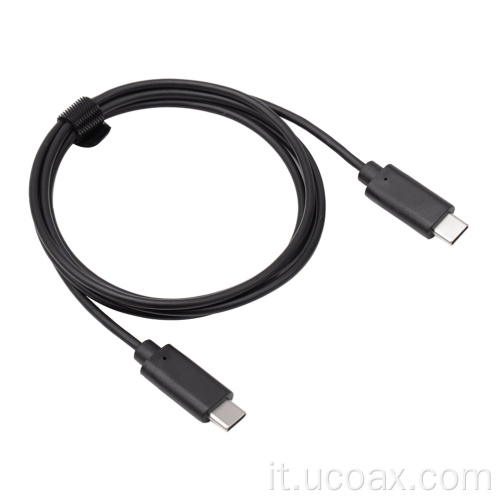 Cavo USB coassiale Custo COASSIALE C 3.2